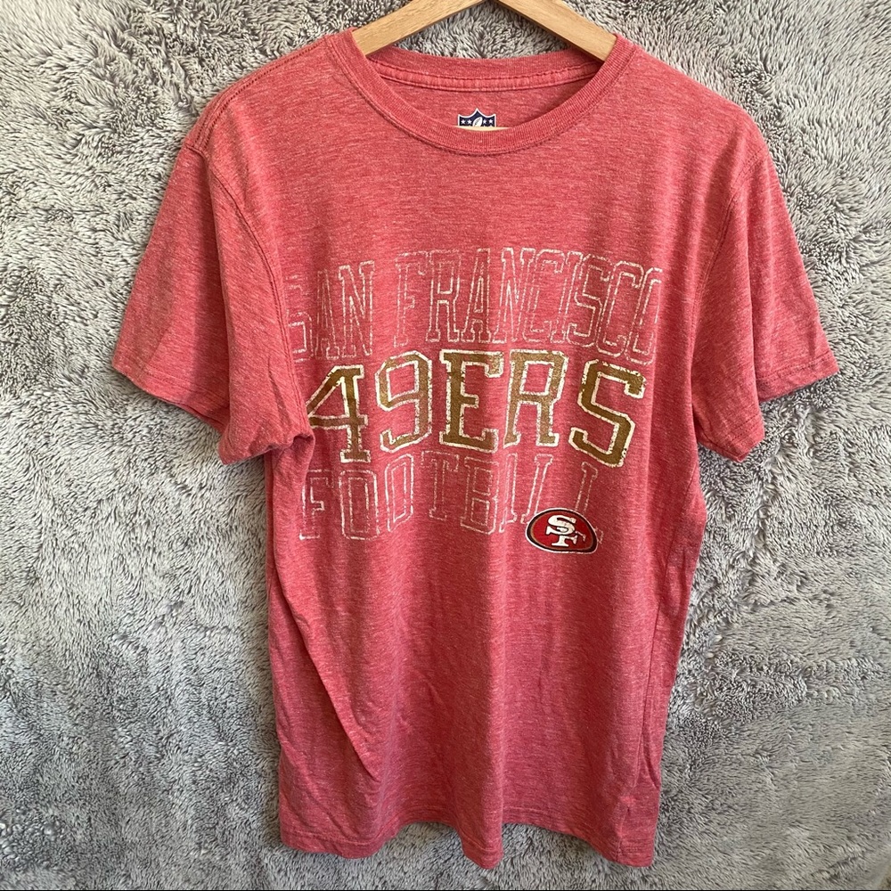 NFL 49ers Shirt
